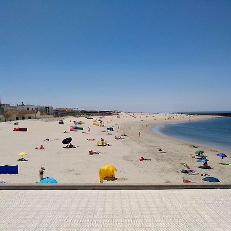 A Nossa Praia Barra ภายนอก รูปภาพ