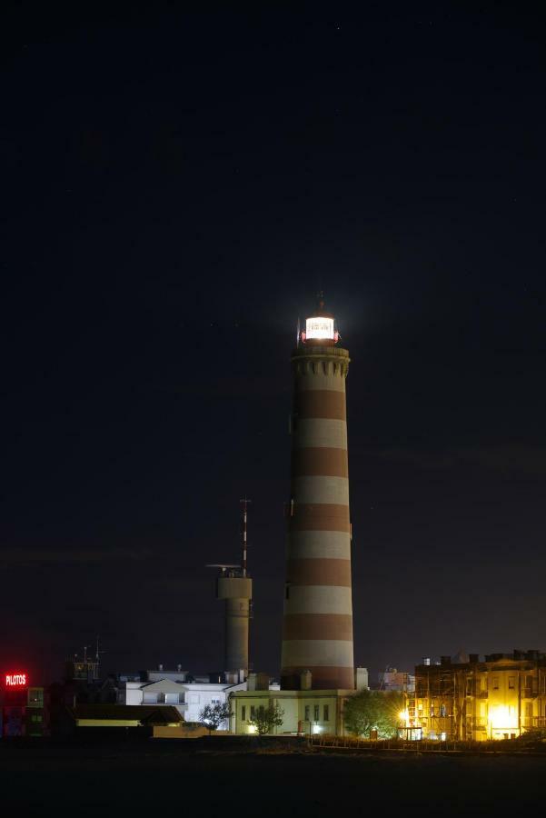 A Nossa Praia Barra ภายนอก รูปภาพ